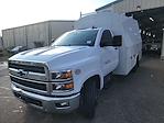 2021 Chevrolet Silverado 4500 Knapheide Service Utility Van for sale #5096 - photo 20