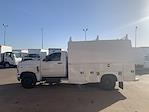 2021 Chevrolet Silverado 4500 Knapheide Service Utility Van for sale #5096 - photo 4