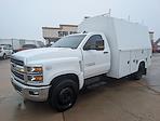 2021 Chevrolet Silverado 4500 Knapheide Service Utility Van for sale #5096 - photo 1