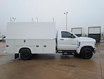 2021 Chevrolet Silverado 4500 Knapheide Service Utility Van for sale #5096 - photo 4