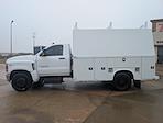 2021 Chevrolet Silverado 4500 Knapheide Service Utility Van for sale #5096 - photo 6