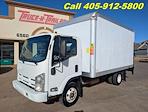 Used 2014 Isuzu NPR Regular Cab Cab Chassis for sale #5098 - photo 2