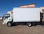 Used 2014 Isuzu NPR Regular Cab Cab Chassis for sale #5098 - photo 3