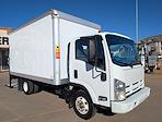 Used 2014 Isuzu NPR Regular Cab Cab Chassis for sale #5098 - photo 5