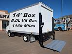 2014 ISUZU NPR - 6.0L V8 Gas with 14' Box / Lift Gate for sale #5098 - photo 12