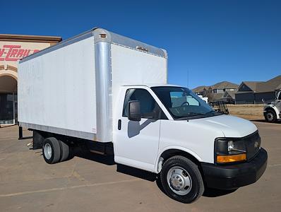 Used 2015 Chevrolet Express 3500 Cutaway for sale #5100 - photo 1
