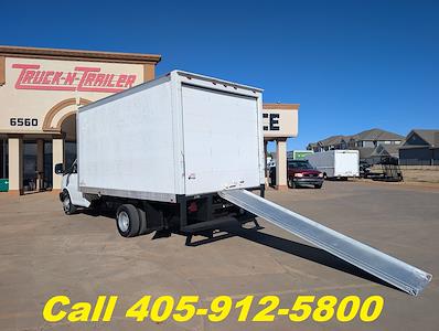 Used 2015 Chevrolet Express 3500 Cutaway for sale #5100 - photo 2