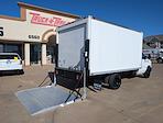 2008 FORD E350 Cutaway Box Truck - 56k Miles - XXL Lift Gate for sale #5103 - photo 1