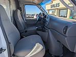 2008 FORD E350 Cutaway Box Truck - 56k Miles - XXL Lift Gate for sale #5103 - photo 33