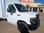 2008 FORD E350 Cutaway Box Truck - 56k Miles - XXL Lift Gate for sale #5103 - photo 46