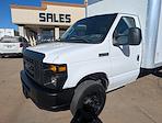 2008 FORD E350 Cutaway Box Truck - 56k Miles - XXL Lift Gate for sale #5103 - photo 47
