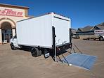 2008 FORD E350 Cutaway Box Truck - 56k Miles - XXL Lift Gate for sale #5103 - photo 2