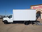 2008 FORD E350 Cutaway Box Truck - 56k Miles - XXL Lift Gate for sale #5103 - photo 7