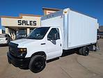 2008 FORD E350 Cutaway Box Truck - 56k Miles - XXL Lift Gate for sale #5103 - photo 8