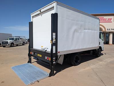 Used 2017 Isuzu NPR - photo 1