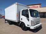 2017 Isuzu NPR Regular Cab 4x2 Cab Chassis for sale #5104 - photo 5