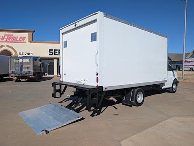 Used 2023 Chevrolet Express 3500 Cutaway for sale #5105 - photo 1