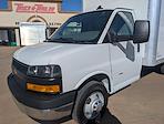2023 Chevrolet Express 3500 15' Box Truck With Liftgate for sale #5105 - photo 42