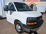 2023 Chevrolet Express 3500 15' Box Truck With Liftgate for sale #5105 - photo 43