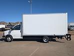 2023 Chevrolet Express 3500 15' Box Truck With Liftgate for sale #5105 - photo 5