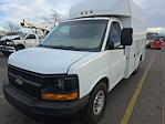 2016 Chevrolet Express 3500 RWD Service Utility Van for sale #5106 - photo 2