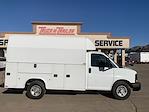 Used 2016 Chevrolet Express 3500 Service Utility Van for sale #5106 - photo 1
