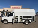 Used 2016 Chevrolet Express 3500 Service Utility Van for sale #5106 - photo 3