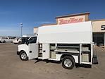 Used 2016 Chevrolet Express 3500 Service Utility Van for sale #5106 - photo 4