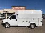 Used 2016 Chevrolet Express 3500 Service Utility Van for sale #5106 - photo 5