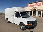 Used 2016 Chevrolet Express 3500 Service Utility Van for sale #5106 - photo 6