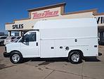 2016 Chevrolet Express 3500 Knapheide Utility Service Van for sale #5106 - photo 1