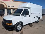2016 Chevrolet Express 3500 Knapheide Utility Service Van for sale #5106 - photo 5