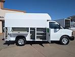 2016 Chevrolet Express 3500 Knapheide Utility Service Van for sale #5106 - photo 52