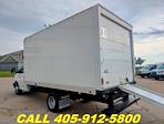 2019 Chevrolet Express 3500 Cutaway 15' Box Truck for sale #5107 - photo 3
