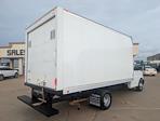 2019 Chevrolet Express 3500 Cutaway 15' Box Truck for sale #5107 - photo 4