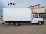 2019 Chevrolet Express 3500 Cutaway 15' Box Truck for sale #5107 - photo 6