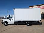 2019 Chevrolet Express 3500 Cutaway 15' Box Truck for sale #5107 - photo 3