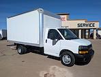2019 Chevrolet Express 3500 Cutaway 15' Box Truck for sale #5107 - photo 6