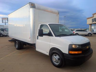 2016 Chevrolet Express 3500 DRW RWD Cutaway for sale #5108 - photo 1
