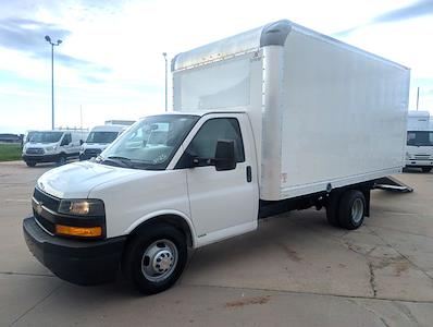 2016 Chevrolet Express 3500 DRW RWD Cutaway for sale #5108 - photo 2