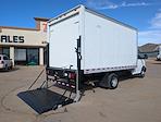 2016 Chevrolet Express 3500 Box Truck With Rail Liftgate for sale #5108 - photo 1