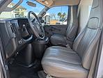 2016 Chevrolet Express 3500 Box Truck With Rail Liftgate for sale #5108 - photo 19