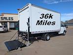 2016 Chevrolet Express 3500 Box Truck With Rail Liftgate for sale #5108 - photo 38