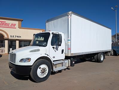 2021 Freightliner M2 106 Conventional Cab 4x2 Cab Chassis for sale #5109 - photo 1