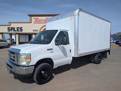 Used 2009 Ford E-350 - photo 1