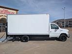 2009 Ford E-350 14' Cargo Box truck With Liftgate for sale #5111 - photo 4