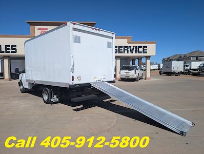 2017 Chevrolet Express 3500 DRW RWD Cutaway for sale #5112 - photo 2