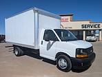 2017 Chevrolet Express 3500 DRW RWD Cutaway for sale #5112 - photo 1