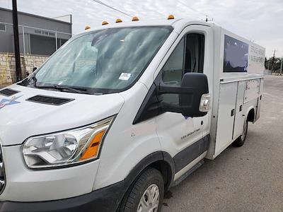 2019 Ford Transit 350 Low Roof SRW 4x2 Cutaway for sale #5113 - photo 1