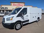 2019 Ford Transit 350 Knapheide KUV Service Utility Van for sale #5113 - photo 1